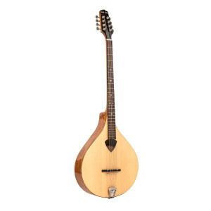 Gold Tone BZ-500 Bouzouk Mandoline