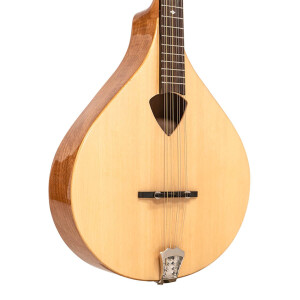 Gold Tone BZ-500 Bouzouk Mandoline