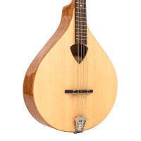 Gold Tone BZ-500 Bouzouk Mandoline