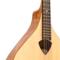 Gold Tone BZ-500 Bouzouk Mandoline