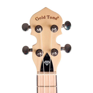 Gold Tone LG-A Banjo-Ukulele