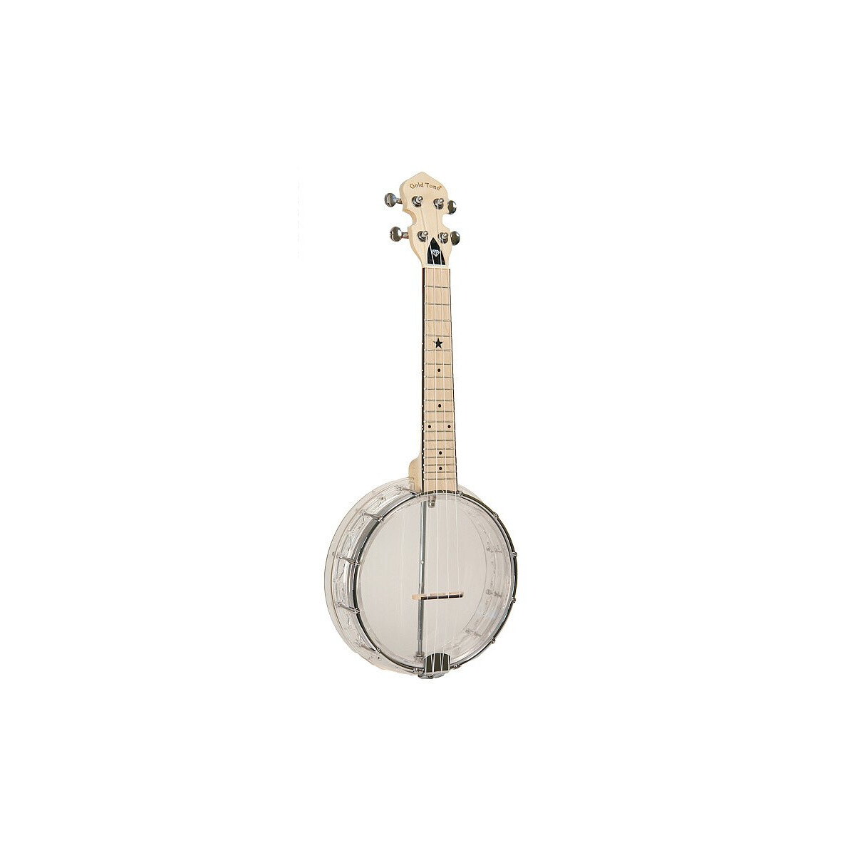 Gold Tone LG-D Banjo Ukulele