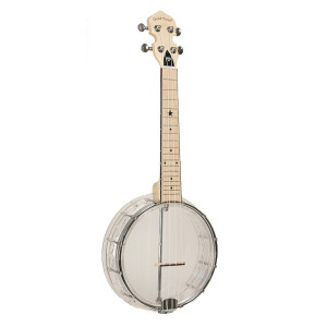 Gold Tone LG-D Banjo-Ukulele