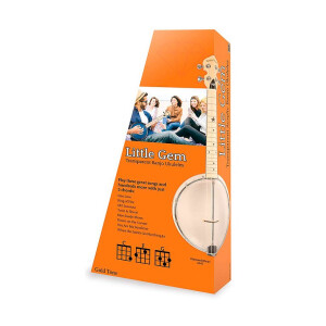 Gold Tone LG-D Banjo-Ukulele