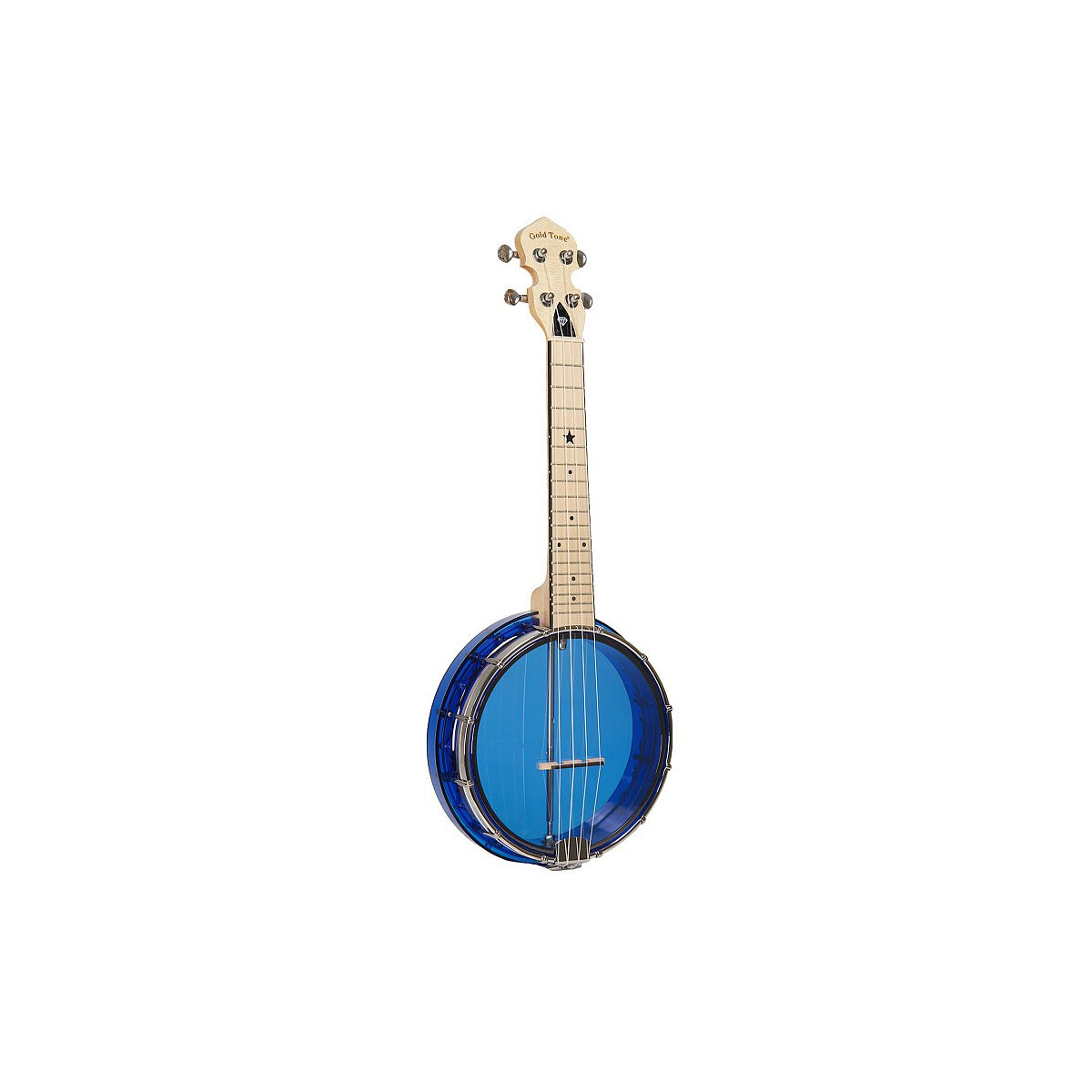 Gold Tone LG-S Banjo Ukulele