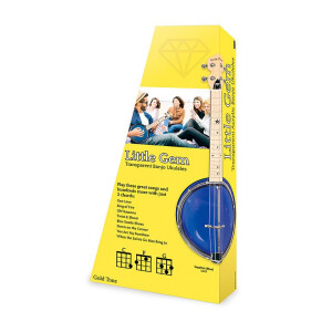 Gold Tone LG-S Banjo-Ukulele