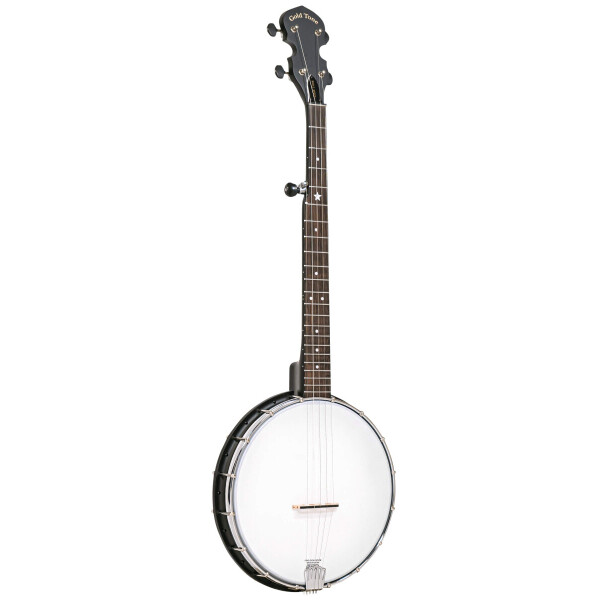 Gold Tone AC Traveler Banjo