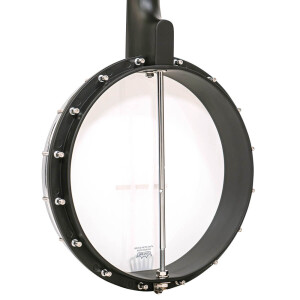 Gold Tone AC Traveler Banjo