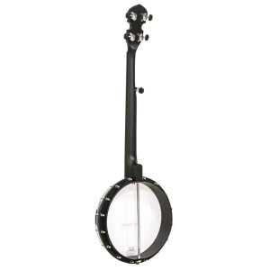 Gold Tone AC Traveler Banjo