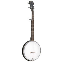 Gold Tone AC Traveler Banjo