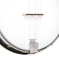 Gold Tone AC Traveler Banjo