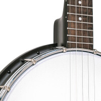 Gold Tone AC Traveler Banjo