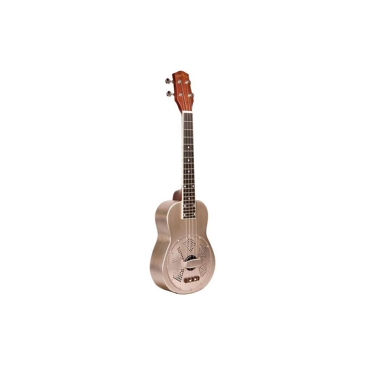 Gold Tone Resouke Tenor Resonator Ukulele