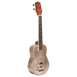 Gold Tone Resouke Tenor Resonator-Ukulele