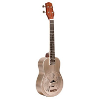 Gold Tone Resouke Tenor Resonator-Ukulele