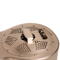 Gold Tone Resouke Tenor Resonator-Ukulele