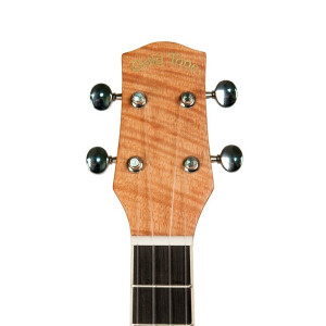 Gold Tone Resouke Maple T Resonator-Ukulele