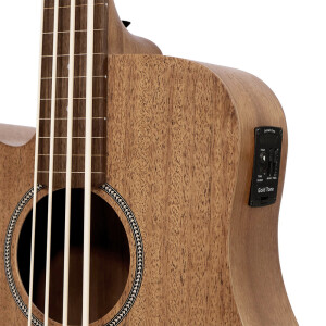 Gold Tone M-BASS25 FL L