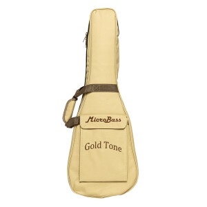 Gold Tone M-BASS25 FL L