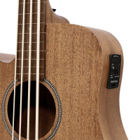 Gold Tone M-BASS25 FL L