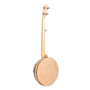 Gold Tone CC-100RW Banjo