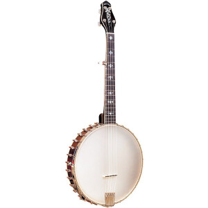 Gold Tone CEB-5 Banjo