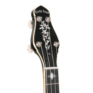 Gold Tone CEB-5 Banjo