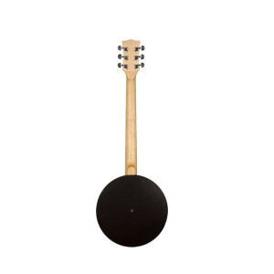 Gold Tone AC-6+ L Banjitar