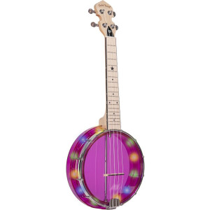 Gold Tone LG-A-LIGHTS Banjo