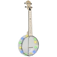 Gold Tone LG-D-LIGHTS Banjo