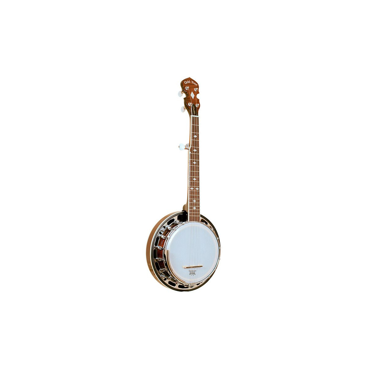 Gold Tone BG-MINI Banjo