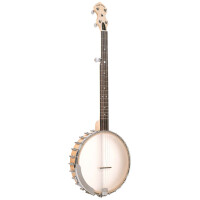 Gold Tone CC-CARLIN 12 Banjo