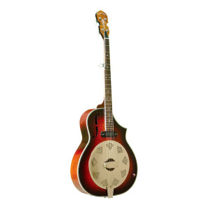 Gold Tone DOJO DLX Banjo