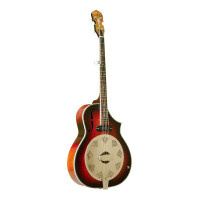 Gold Tone DOJO DLX Banjo