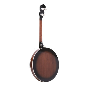 Gold Tone IT-250F Banjo