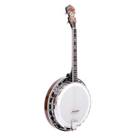 Gold Tone IT-250F Banjo