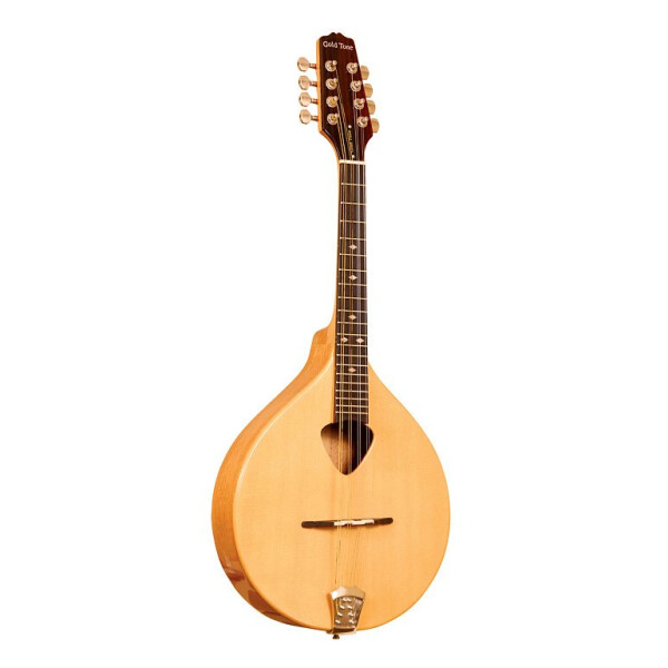 Gold Tone Mandola