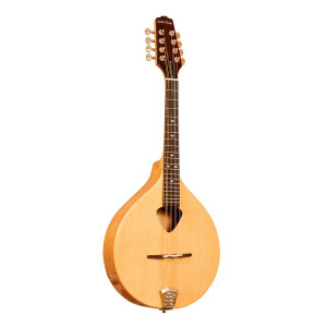 Gold Tone Mandola