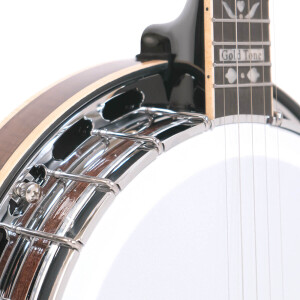 Gold Tone OB-250AT Banjo