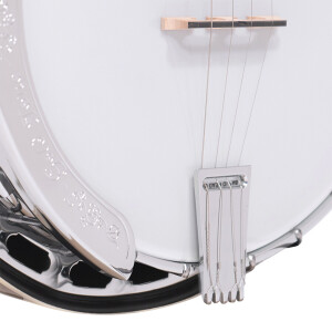 Gold Tone PS-250 Banjo