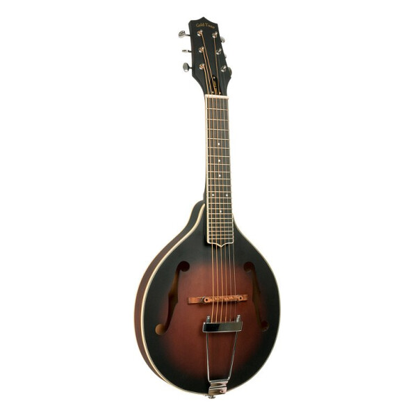 Gold Tone A-6 Mandoline