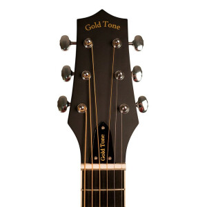 Gold Tone A-6 Mandoline