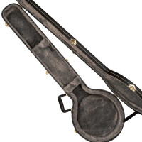 Gold Tone HDLN14 Koffer für Banjo