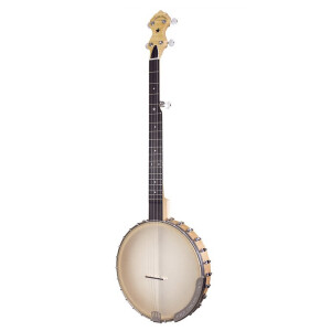 Gold Tone CC-Carlin 12 LH Banjo