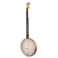 Gold Tone CC-Carlin 12 LH Banjo