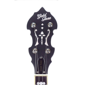 Gold Tone OB-150WF Banjo