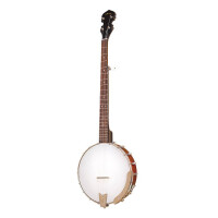 Gold Tone CC-50L Banjo