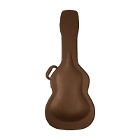 Gold Tone HDMI25 Koffer für M-Bass 25