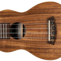 Islander AS-4 Ukulele