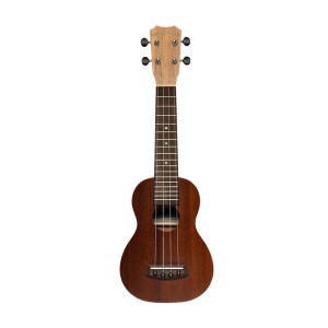 Islander MS-4 Ukulele